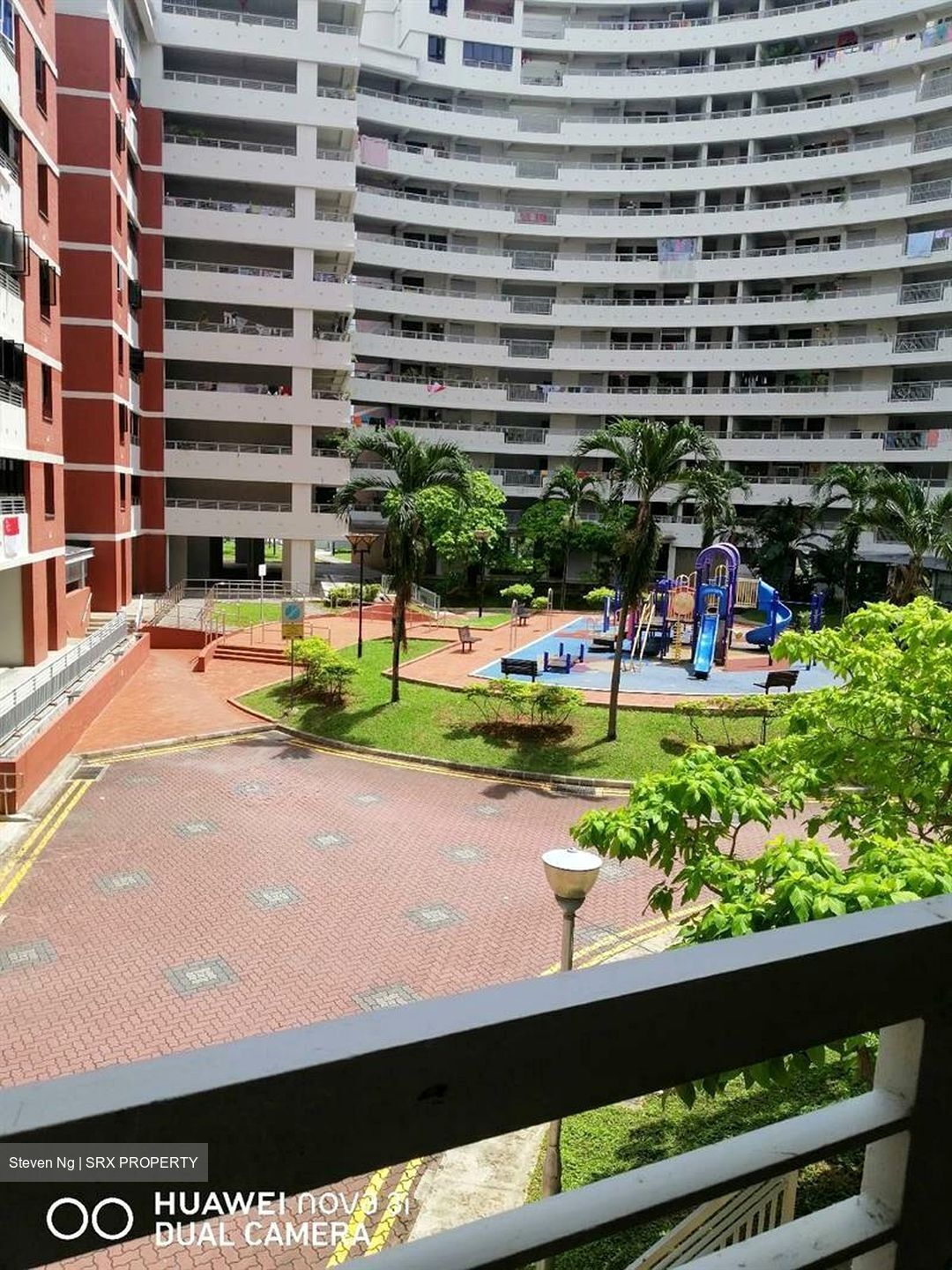 Blk 160 Hougang Street 11 (Hougang), HDB 4 Rooms #608271441